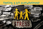 Feeling a bit overwhelmed? 